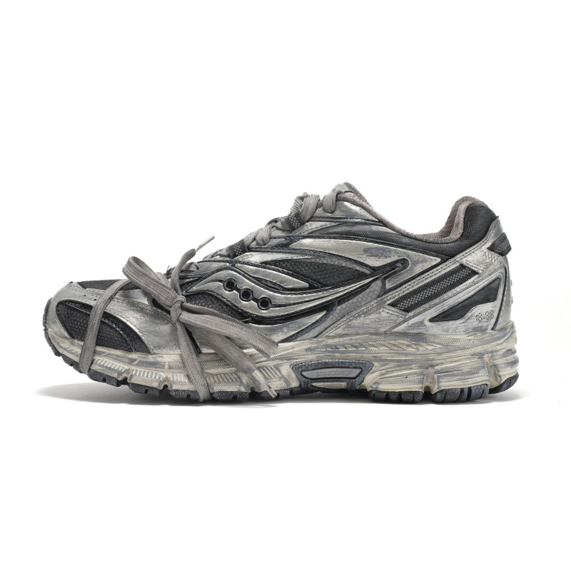 Saucony Cohesion 2K Y2K