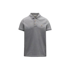 Moncler SS23 LogoPolo