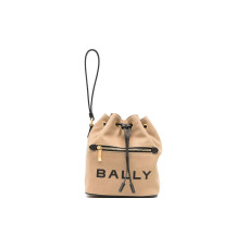 BALLY Bar Logo