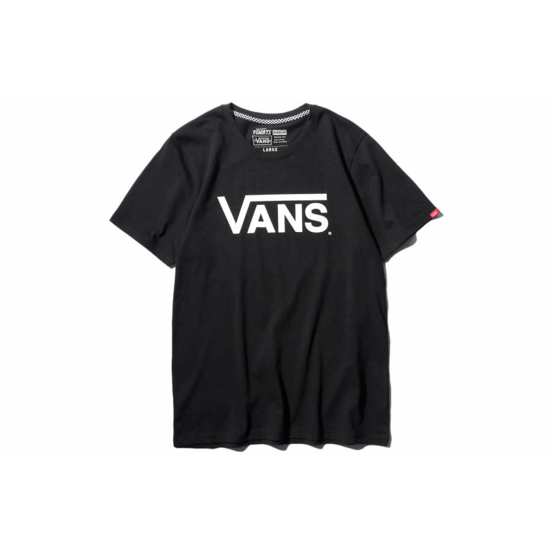 Vans LogoT