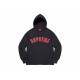 Supreme Week 4 Pearl Logo Hooded Sweatshirt