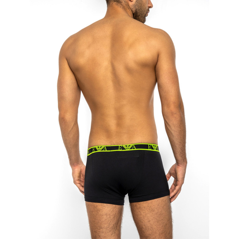 EMPORIO ARMANI Logo 3