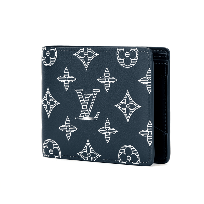 LOUIS VUITTON Multiple Wallet