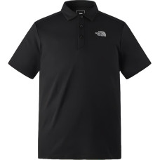 THE NORTH FACE logoPolo