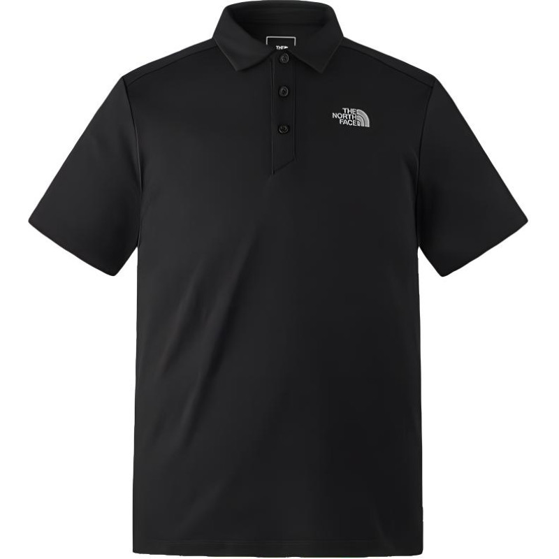 THE NORTH FACE logoPolo
