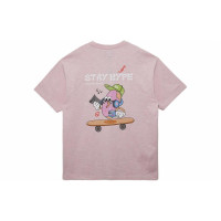 New Era SS24 T