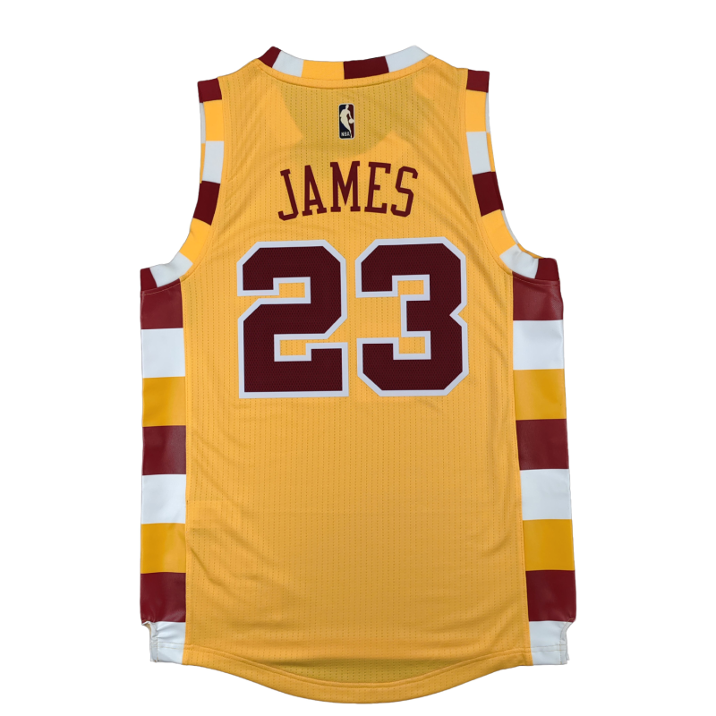 adidas x NBA 15-16 SWingman