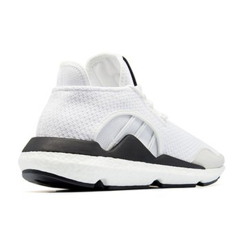 Y-3 Saikou boost