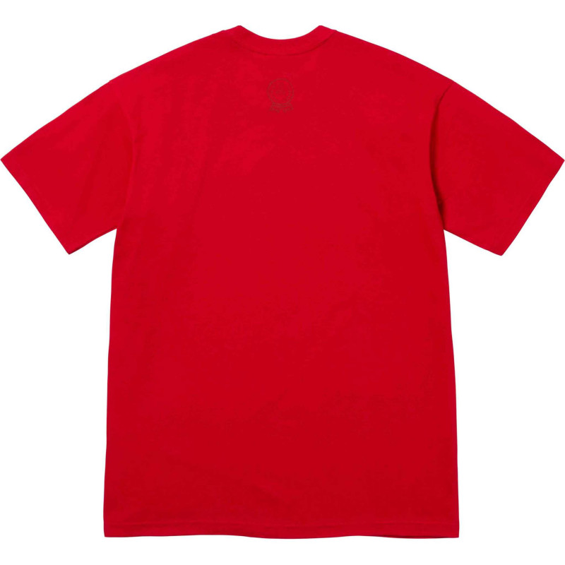 Supreme SS24 30 WEEK11 30TH ANNIVERSARY FIRST TEE T