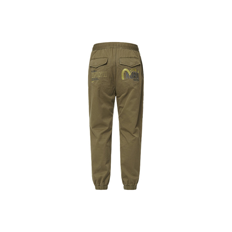 EVISU SS21