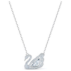 Swarovski Dancing Swan