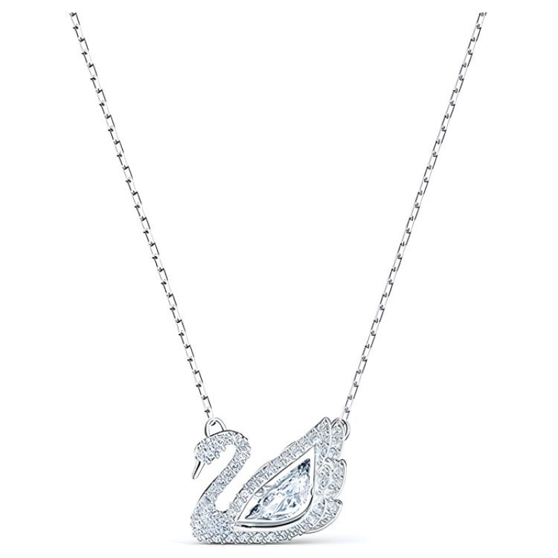 Swarovski Dancing Swan