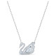 Swarovski Dancing Swan