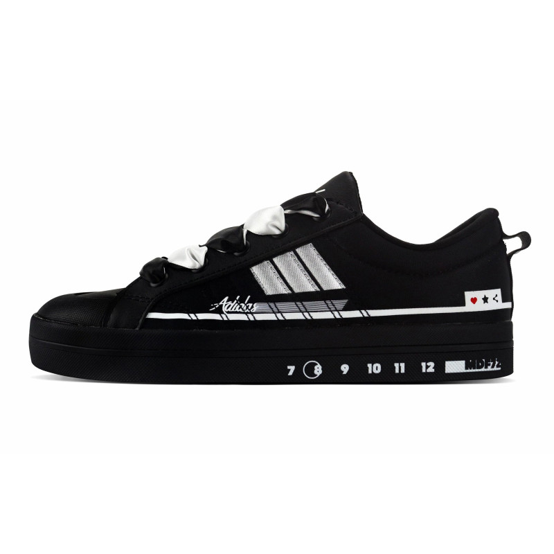adidas neo Bravada