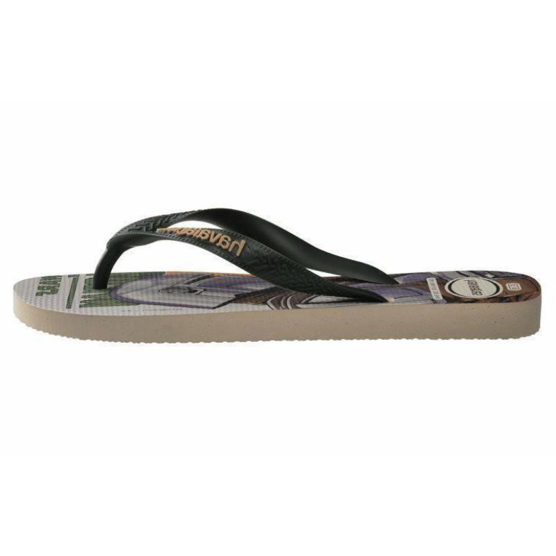 Havaianas Star Wars EVA
