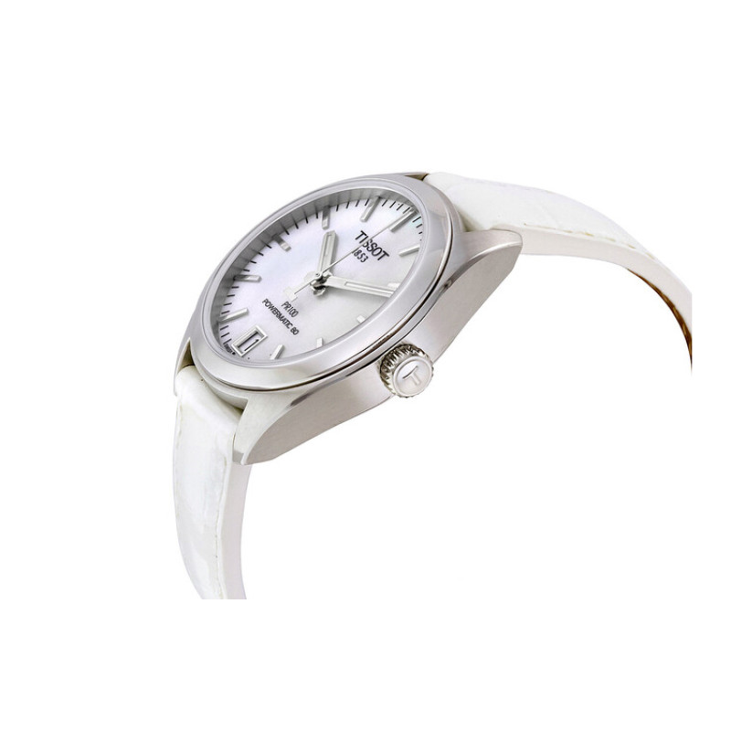 TISSOT PR100 100 33mm T101.207.16.111.00