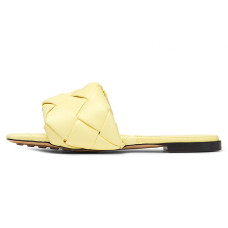 Bottega Veneta Lido Nappa
