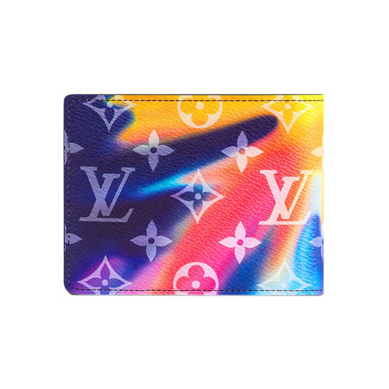 LOUIS VUITTON Monogram Sunset