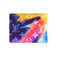 LOUIS VUITTON Monogram Sunset
