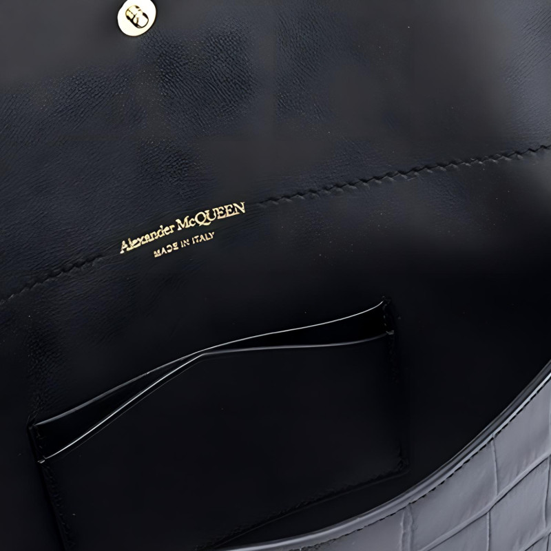 Alexander McQueen