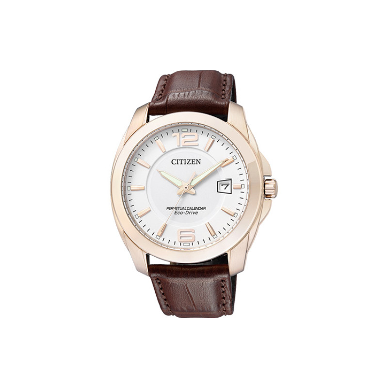 CITIZEN 42mm BL1243-00A