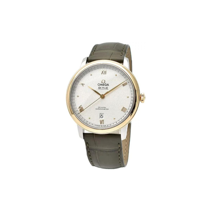 OMEGA 30 39.5mm 424.23.40.20.02.004