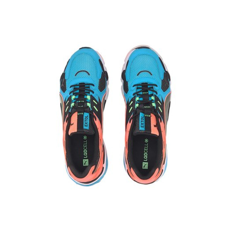 PUMA LQDCELL Extol Old Circuits