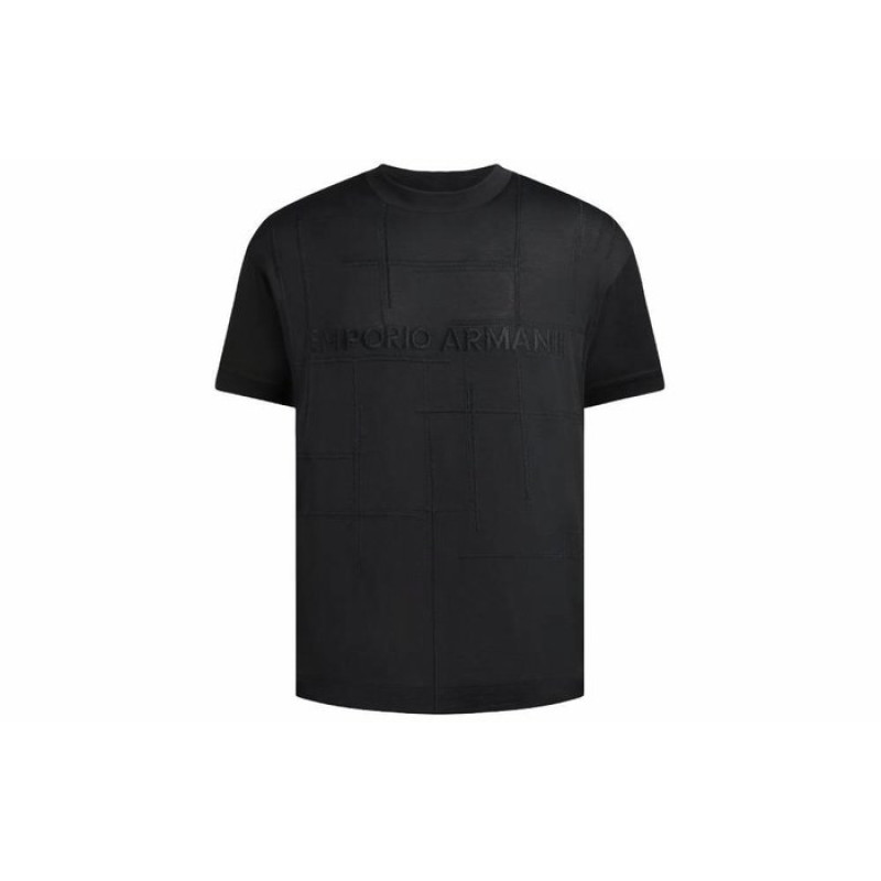 EMPORIO ARMANI SS24 LogoT