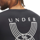 Under Armour SS25 Run 96 T