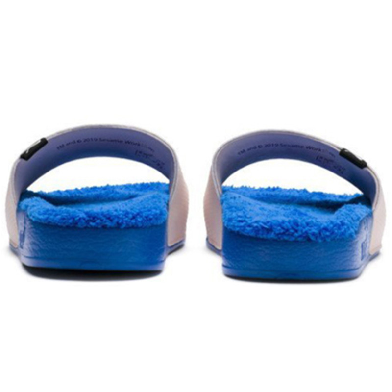 Sesame Street x PUMA Leadcat Slides