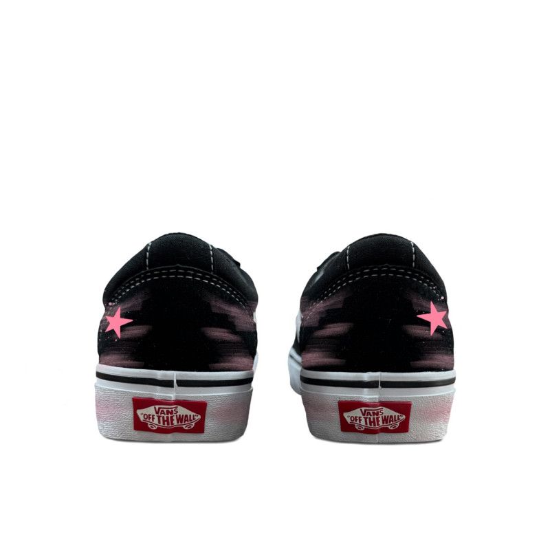 Vans Ward
