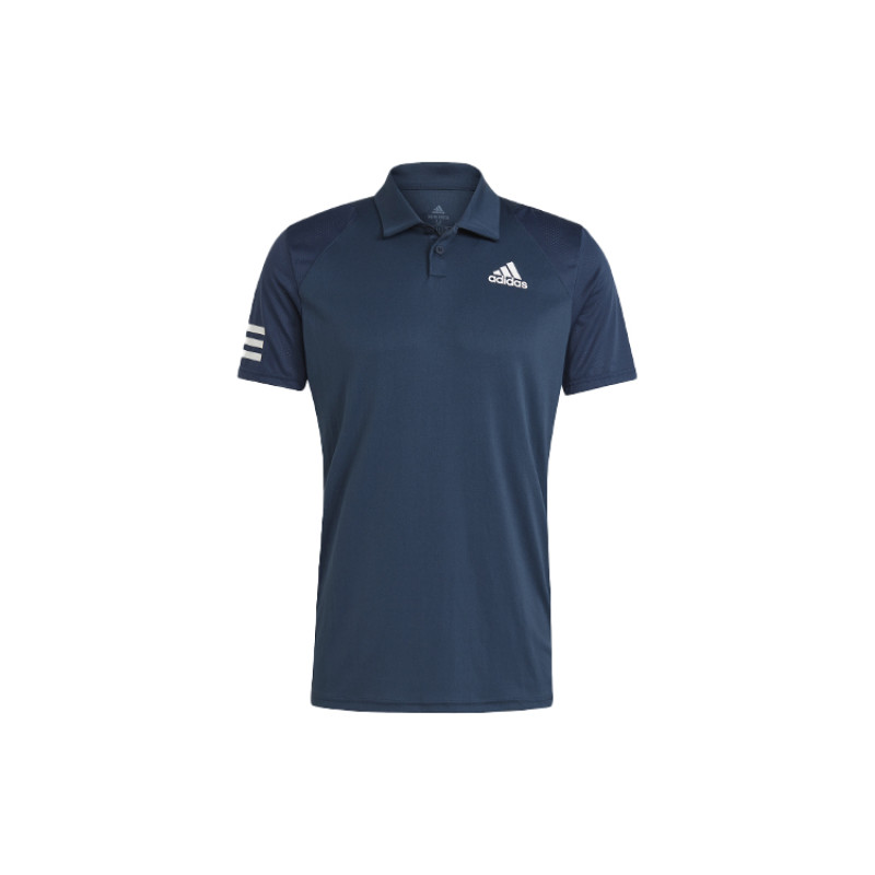 adidas Club 3str Polo