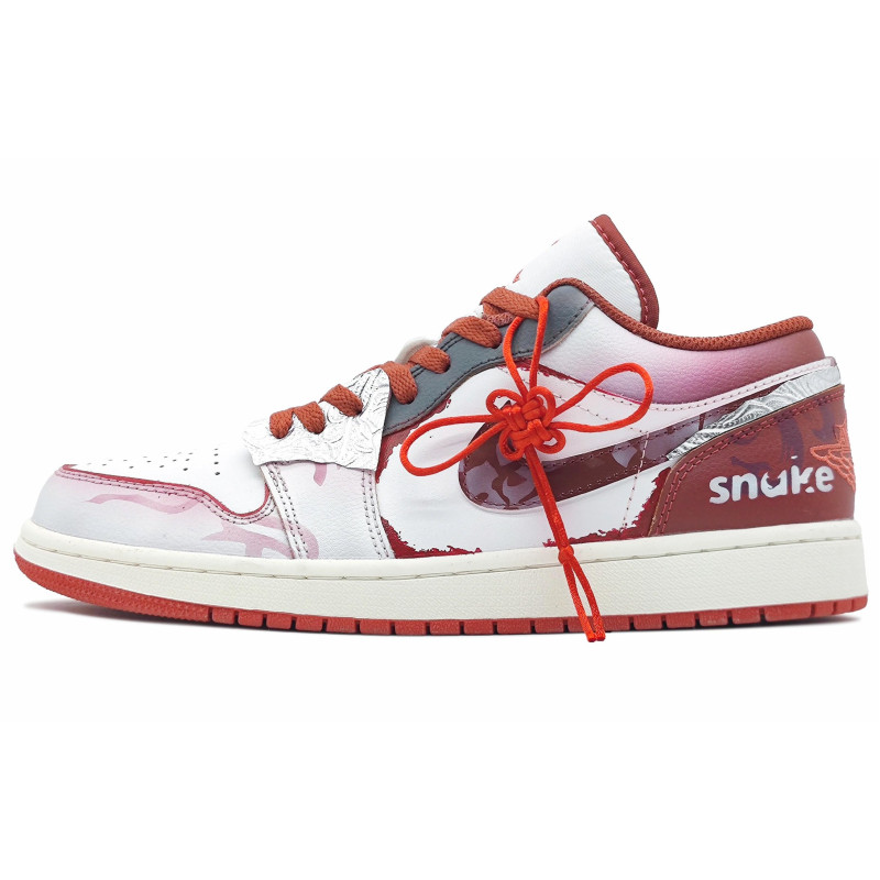 Jordan Air Jordan 1 Low CNY
