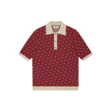 GUCCI FW21 Polo