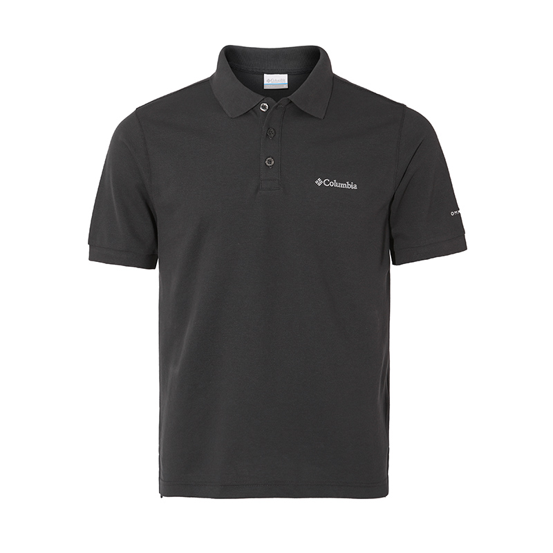 Columbia logoPolo