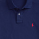 Polo Ralph Lauren LogoPolo