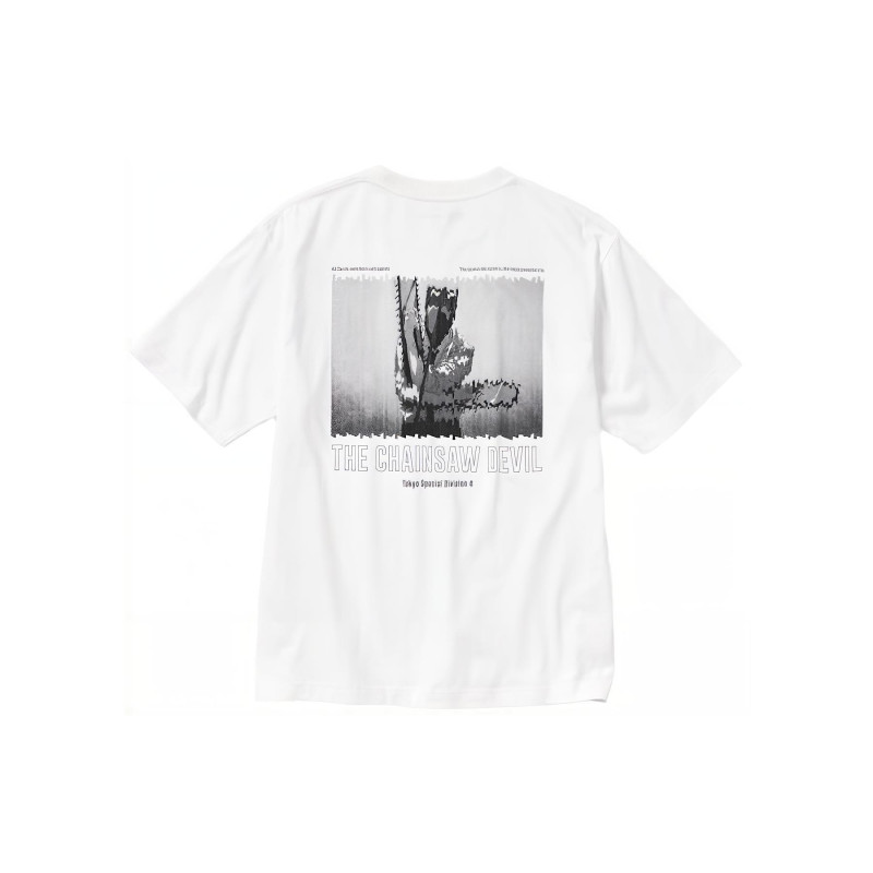 UNIQLO x T