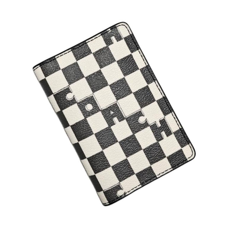 COACH Card Wallet 8