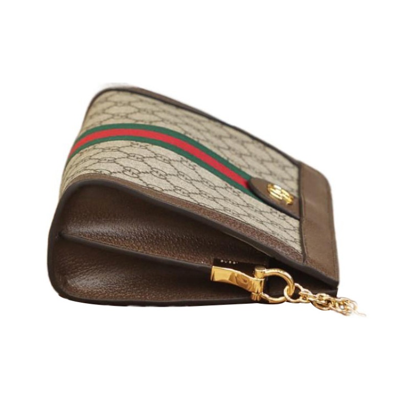 GUCCI Ophidia Logo