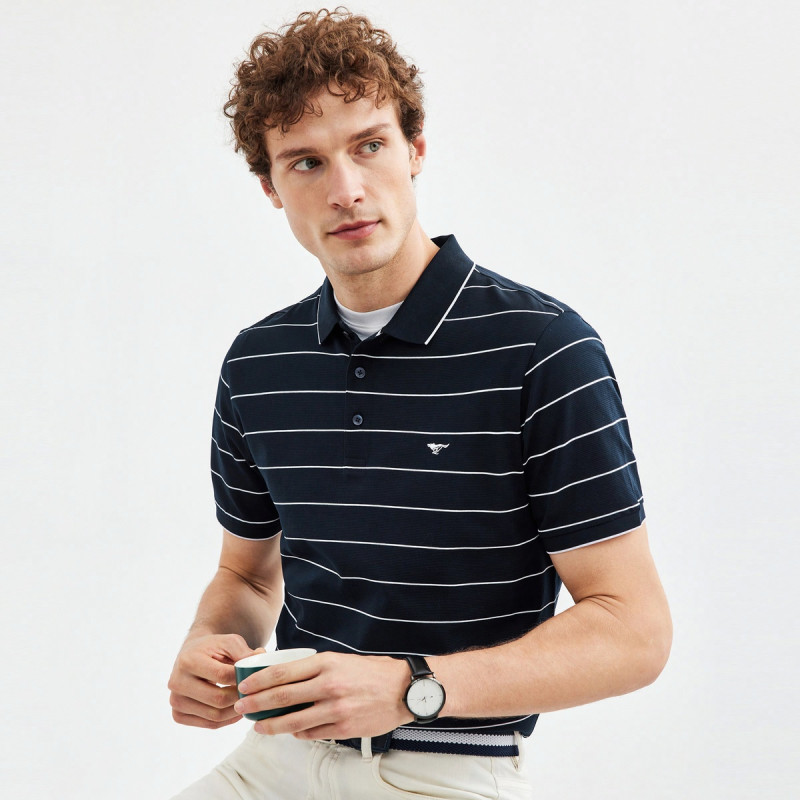 SEPTWOLVES Polo