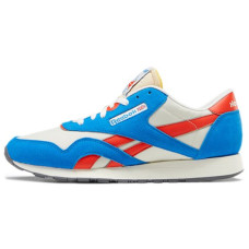 Reebok classic nylon