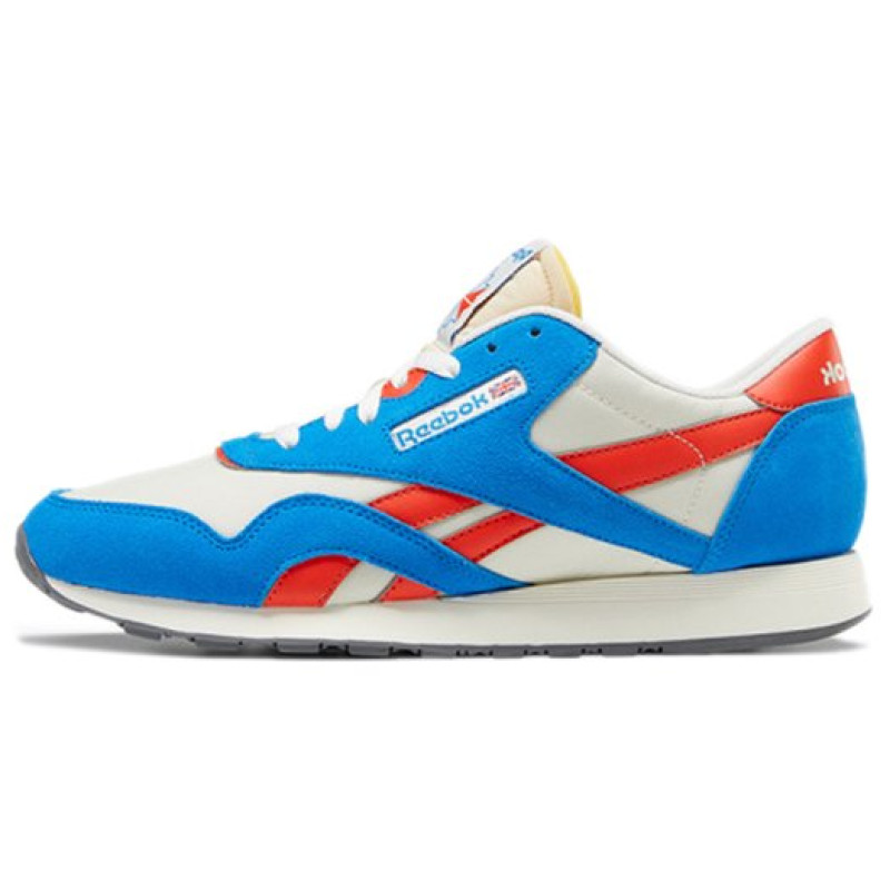 Reebok classic nylon