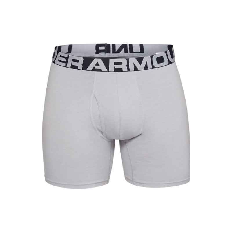 Under Armour Charged Cotton Boxerjock 13