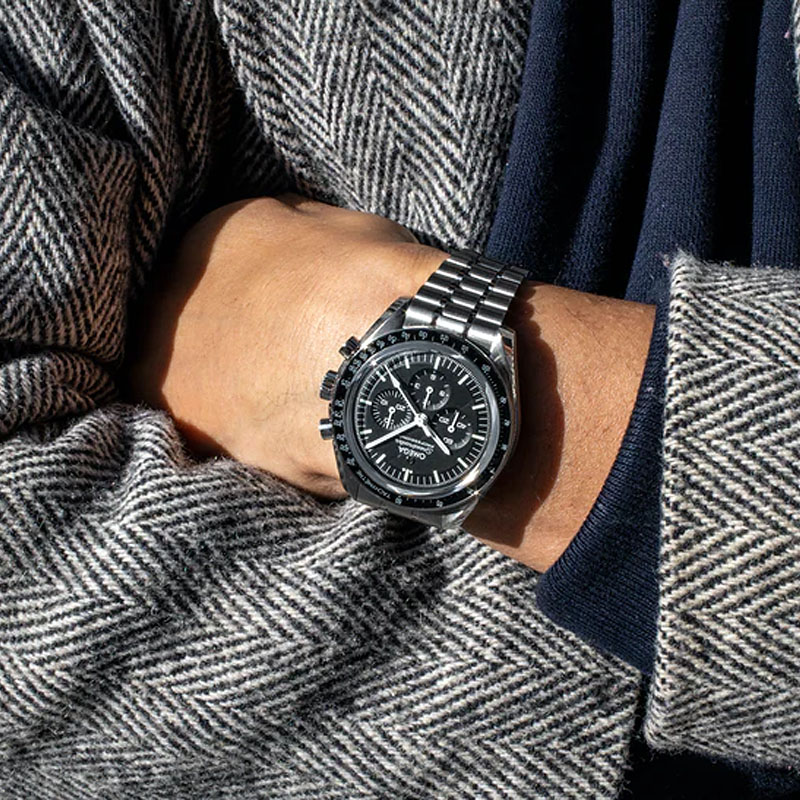 OMEGA 42mm 310.30.42.50.01.002