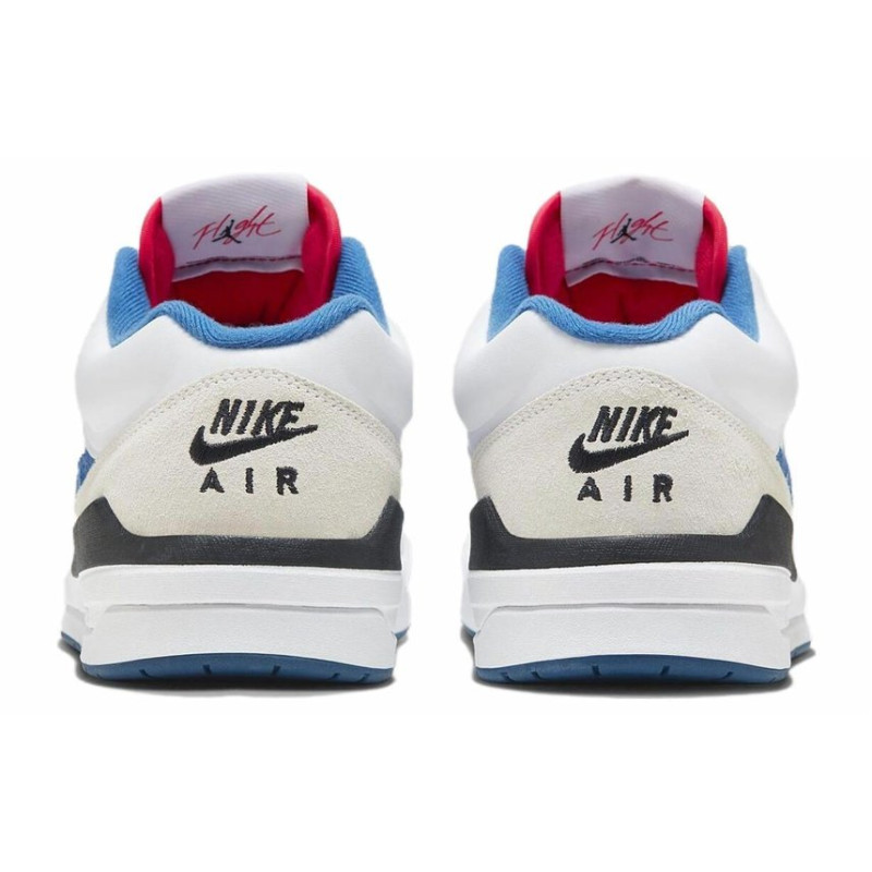Jordan Stadium 90