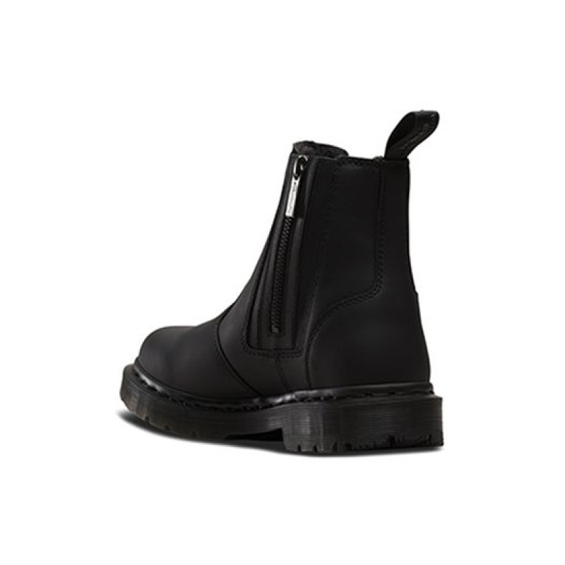 Dr.Martens 2976 Wintergrip Zip Chelsea