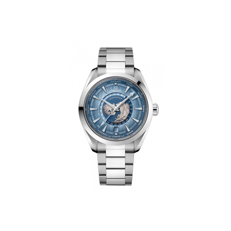 OMEGA 150 43mm 220.10.43.22.03.002