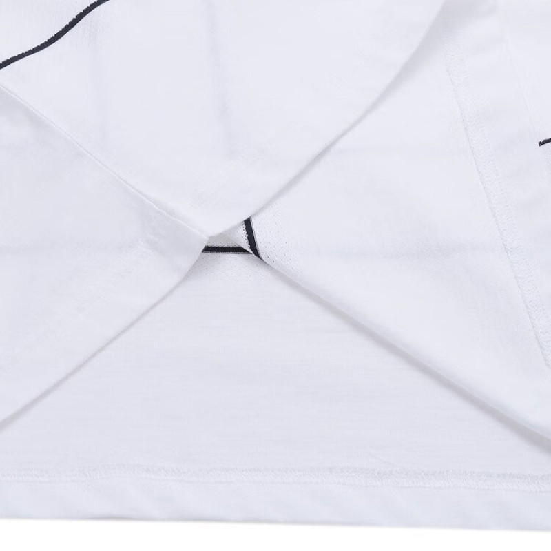 HUGO BOSS SS23 Green LogoT
