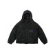 Supreme x junya watanabe logo