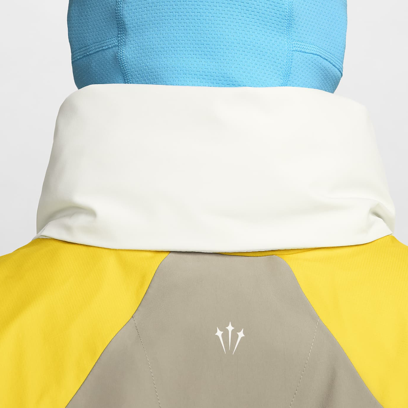 Nike x L'Art de L'Automobile Nocta SS24
